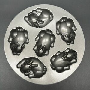 Nordic Ware Baby Bunny Cake Pan